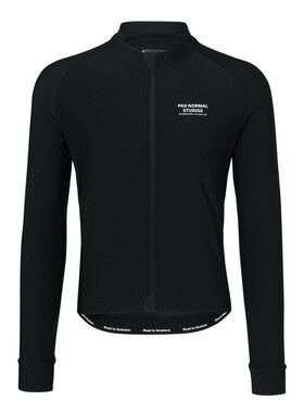 2021 PNS New Spring/Autumn Jersey Clothing Men's Long Sl
