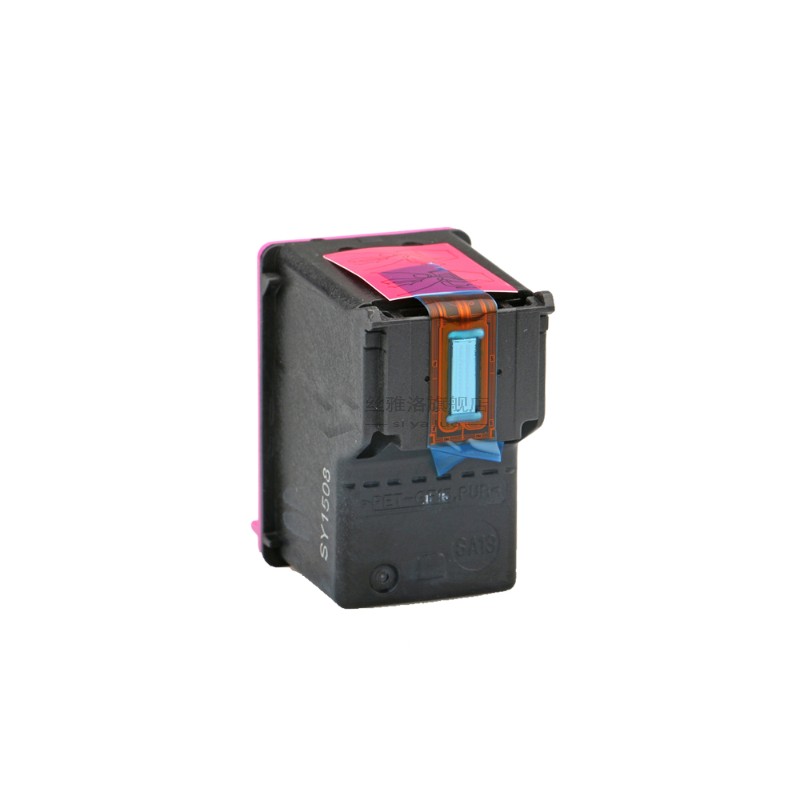 6XL Cartridge Compatible for hp 6 XL Ink Cartridge for hp6 - 图0