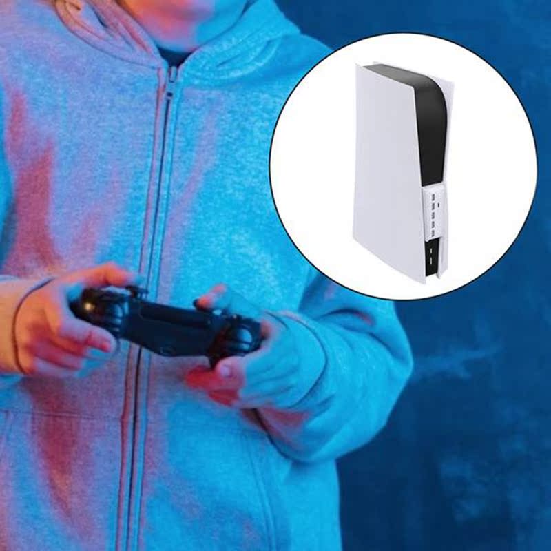 6 In 1 USB Splitter Expander Hub With 5 USB A + 1 USB C Port - 图3