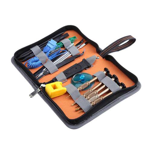 20 in 1 Spudger Repair Disassembly Tools Kit for iPhone 6/7/ - 图3