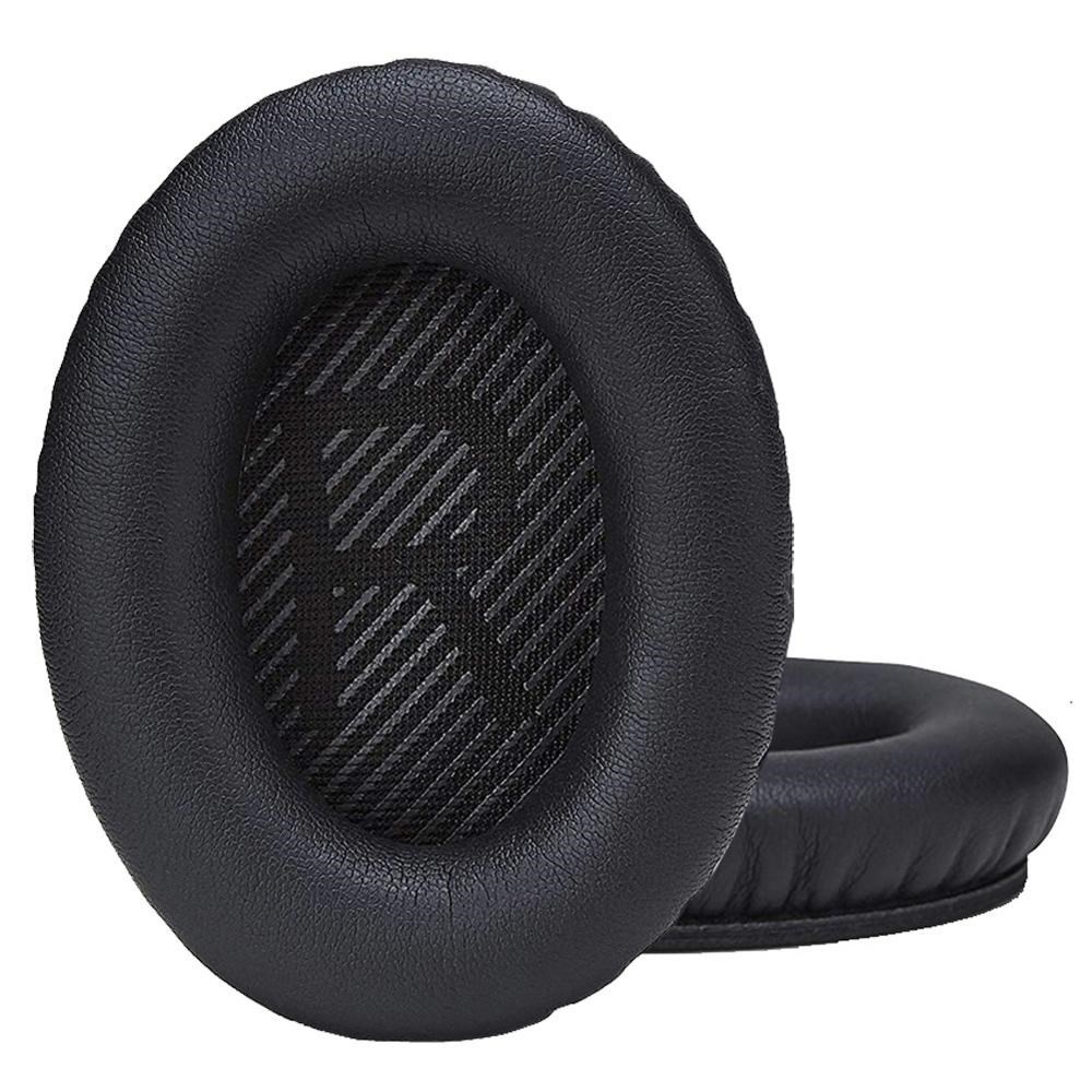 Bose QC35 Headphone Replacement Earpads   Fits QuietComfort - 图1