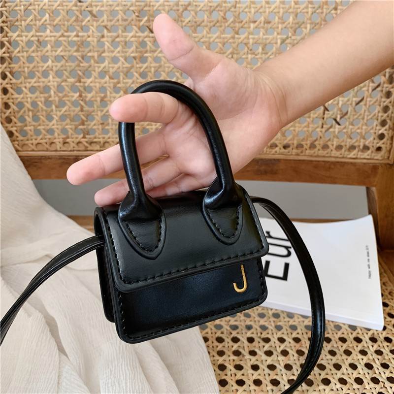 Kids Purses and Handbags Mini Crossbody Bag 2022 Cute Little - 图0