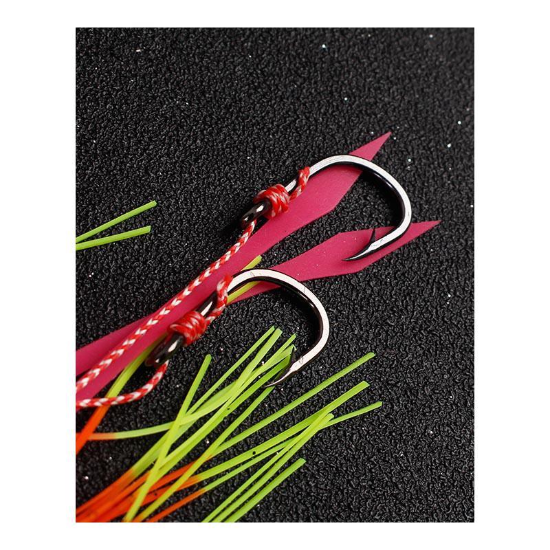 60g 100g 120g 150g 200g Tai Kabura Slider Jig Sinker Lead Ji - 图3