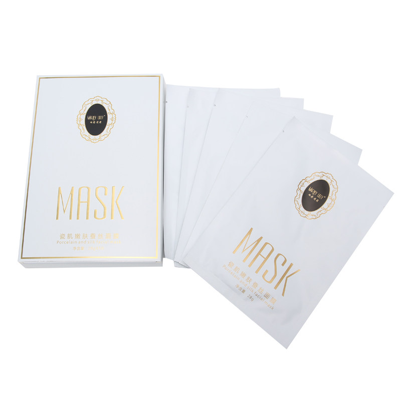  MARLEY LILLY贴片面膜