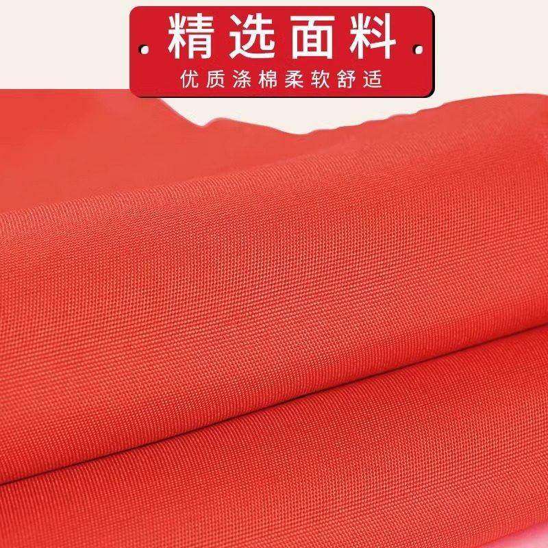 网友红领巾言语题本小学生纯棉6年级新款抗皱不掉色实用头饰多用,淘宝优惠券,粉丝福利购,淘宝优惠卷