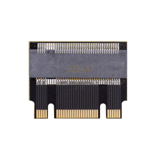 NFHK 固态SSD适用于ThinkPad笔记本 Legion Go掌机NVME硬盘转接卡 - 图0