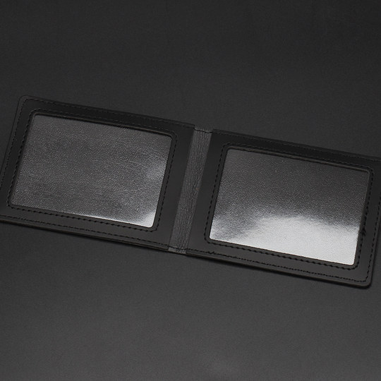 Titular del permiso de conducir de vehículos de motor Titular del permiso de conducir dos en uno