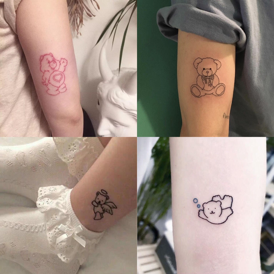 线条画纹身推荐品牌 新人首单立减十元 21年6月 淘宝海外 线条画纹身推荐品牌 新人首单立减十元 21年6月 淘宝海外