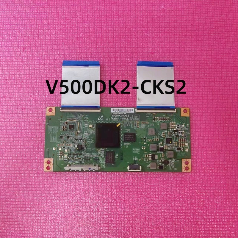 乐视 X50 Air逻辑板 94V-0 E88441白主芯片 IN8902A V500DK2-CKS2 - 图0