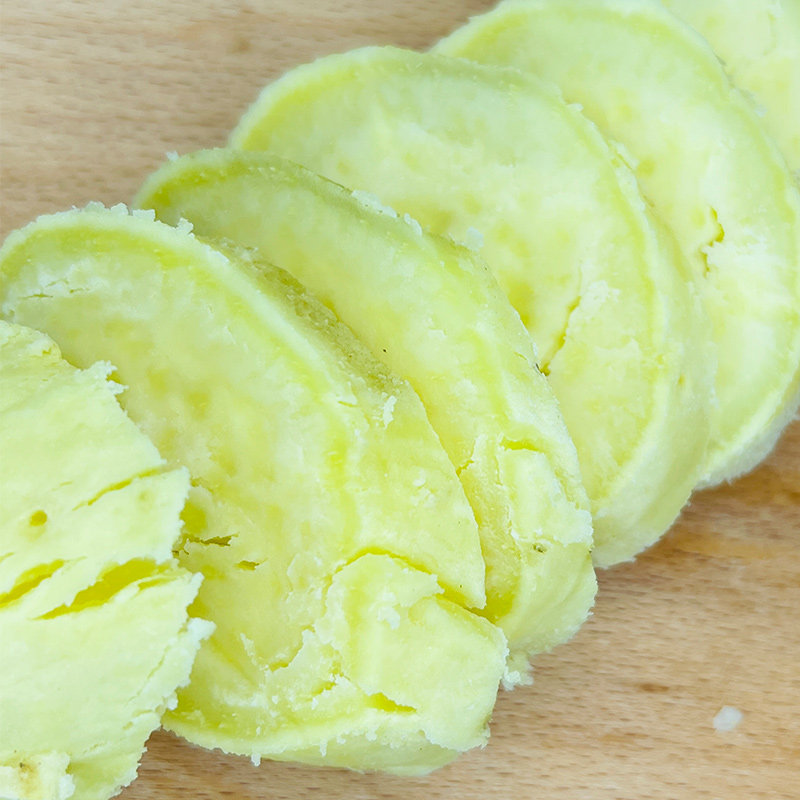 正宗海南澄迈桥头富硒新鲜板粟地瓜 澄迈桥头地瓜番薯