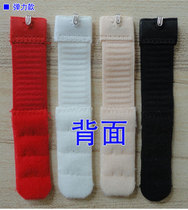 Beiguang Elastic lengthened 3-row 1 buckle underwear hanger adjusting back buckle bra buckle lengthened buckle bra single row