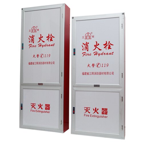 消火栓PVC有机玻璃面板 消防箱面板 消火栓有机玻璃面板亚克力板 - 图2