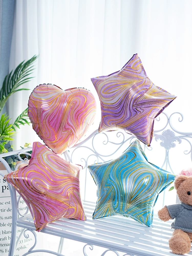 Украшение на день рождения