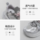 Doudouwu thick-soled dad shoes for women to increase height