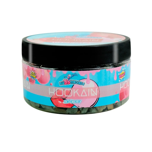 Арабский импортный кальян, полный комплект, фруктовый вкус, 100 грамм