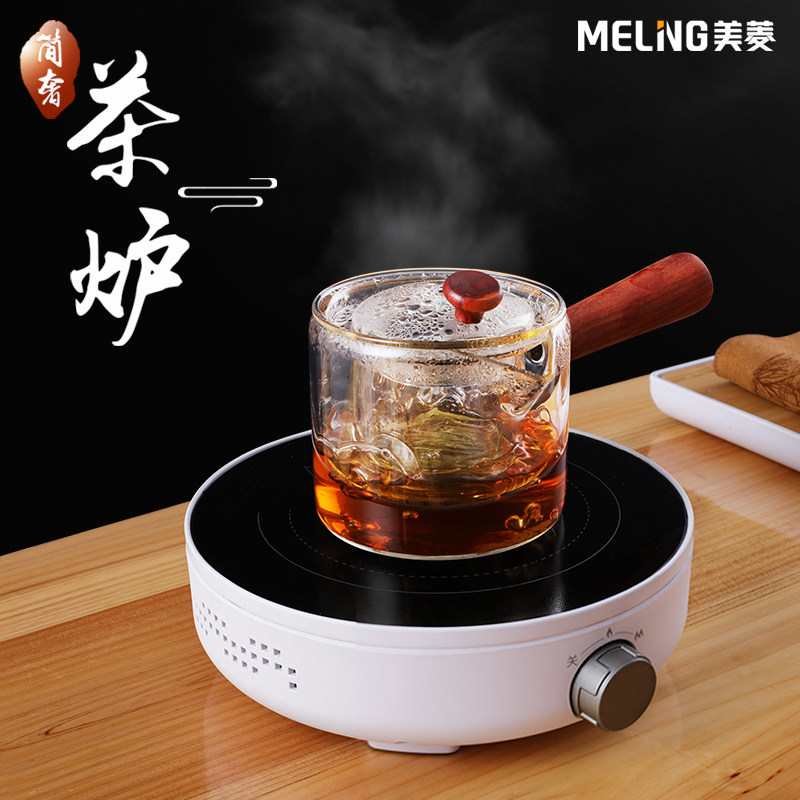  美菱厨房电器电磁炉/陶炉