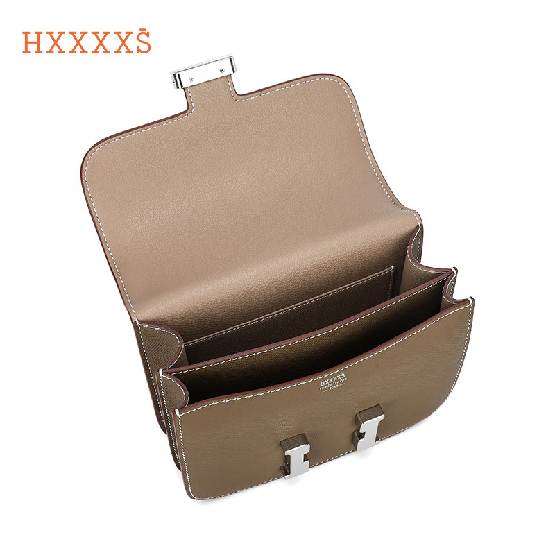 hxxxxs恶搞康康包轻奢潮牌小方包 HXXXXS女士包袋