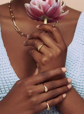 analuisa|安娜欧美女ins戒指