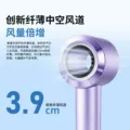 索爱M6高速电吹风机家用负离子护发轻音大风力速干不伤发风筒新款 图片 3