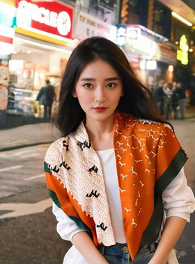 唯莎伦四季大尺寸亮面光泽质感