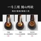 净友 Сплошная деревянная борьба с традиционным старым стилем ручной работы