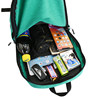 Travel and leisure outdoor waterproof new trendy backpack