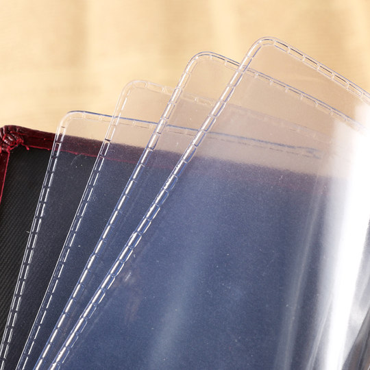 新材质 真皮铁路职工工作证皮套 路局牛皮外壳保护套专业定制包邮