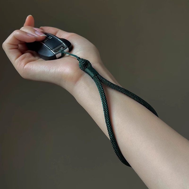 手机挂绳短款手腕绳加粗手工编织手机绳挂件腕带绳子相机挂链防丢,淘宝优惠券,粉丝福利购,淘宝优惠卷