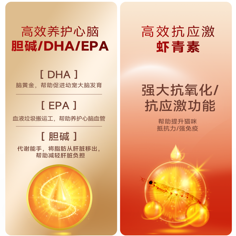 弗列加特猫粮乳鸽鸡鲜肉烘焙磷虾油无谷成猫幼猫专用费列加特猫粮