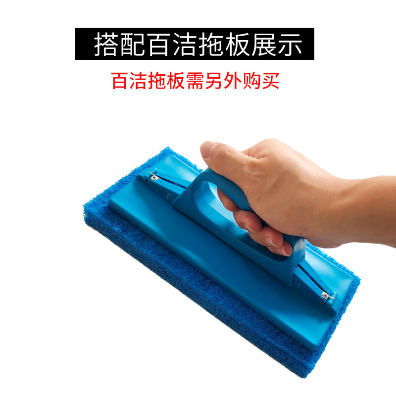 食安库百洁垫 食品 清洁桌面墙面地面 食品厂车间专用,淘宝优惠券,粉丝福利购,淘宝优惠卷