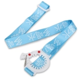 Подтяжки, ремешок для сумки со стаканом, стакан, милый портативный чайник