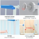 Детское безопасное защитное ограждение с лестницей для домашнего использования