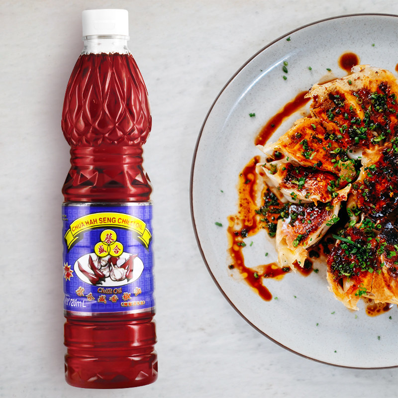 蔡合盛顶上香椒油泰式辣椒油辣椒红油辣油调制酸辣汤多种香料熬制,淘宝优惠券,粉丝福利购,淘宝优惠卷