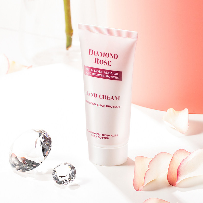 biofresh玫瑰滋润夏季保湿不护手霜 Biofresh海外护手霜