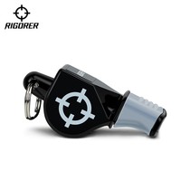 Quaver referee professional whistleblowing basketball football match training whistle non-nuclear outdoor sports teacher whistle