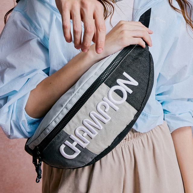 Chest bag, men's waist bag, women's crossbody bag, casual couple