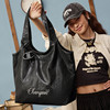 Champion stylish shoulder bag for commuting