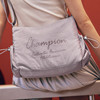 Champion fortune cookie bag shoulder bag