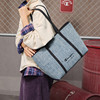 Champion tote bag shoulder bag