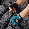 Jiuyan fitness gloves are breathable, non-slip and anti-cocooning