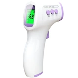 Детская высокоточная физиологичная точная электронная эссенция для домашнего использования, лобный термометр, измерение температуры