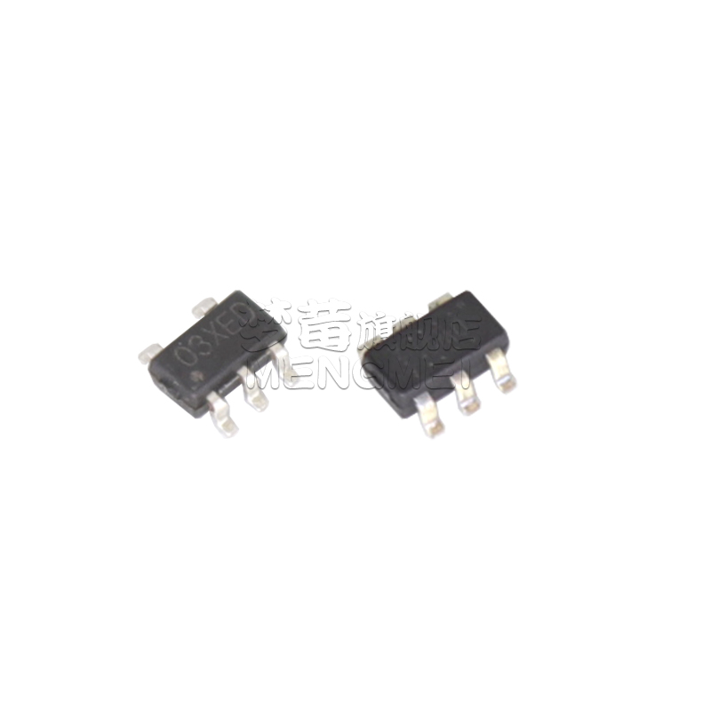 IC芯片锂电池保护DW01D DW01A DW03 DW06 8205A MSOP-8 SOT23-6-图2
