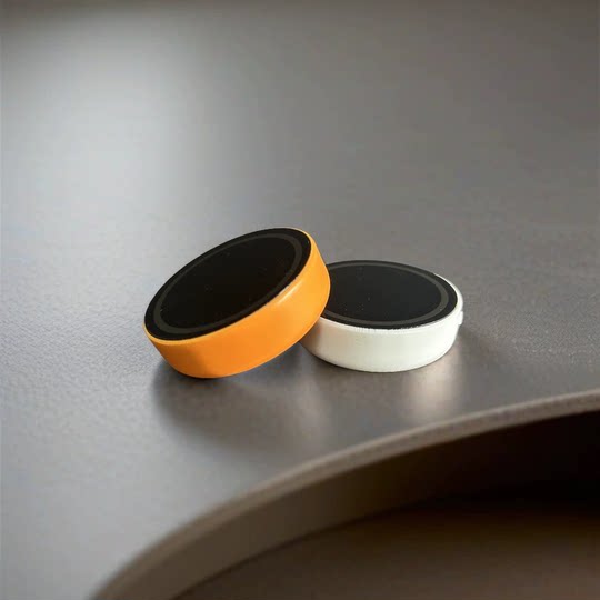 (Reemplazo de Xiao Shisan) Xiaozhi Moon pantalla redonda Ai diálogo humano-computadora inteligencia artificial robot acento taiwanés alta calidad