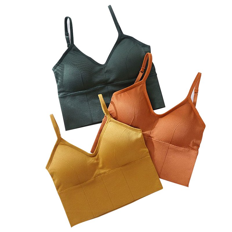  菱彤吊带/背心/T恤