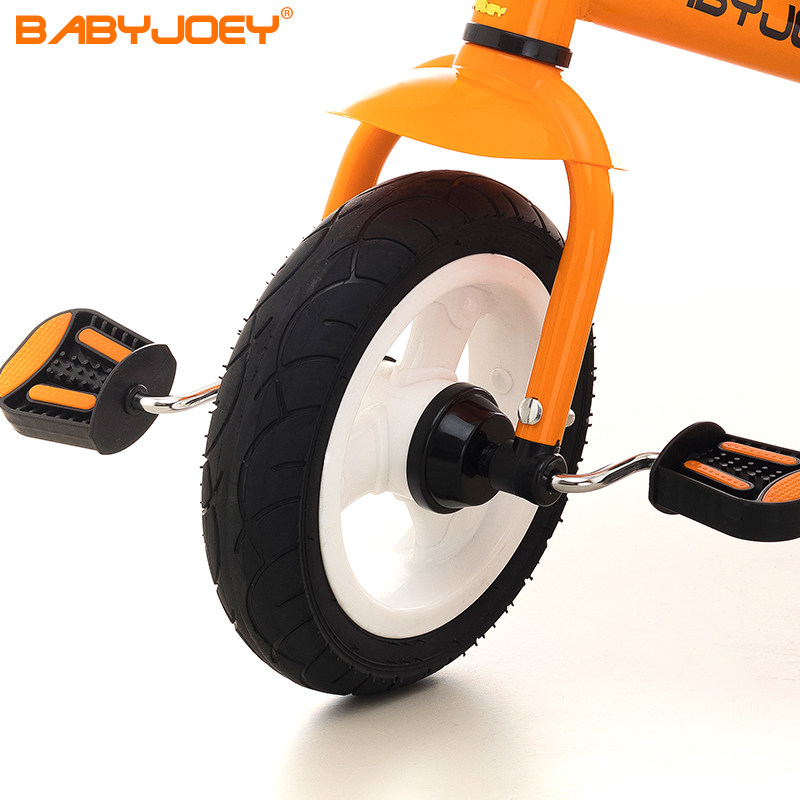 英国babyjoey三轮车玩具童车脚踏车 babyjoey三轮车