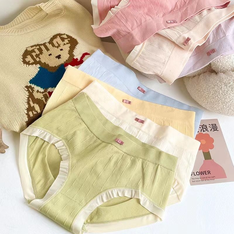  诺芯菲女三角裤