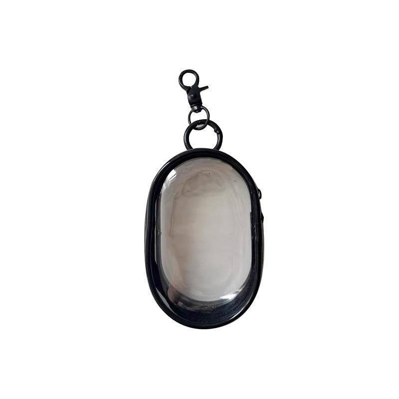 数据线充电器充电收纳透明绕线便携随身外出耳机收纳盒手机整理袋,淘宝优惠券,粉丝福利购,淘宝优惠卷