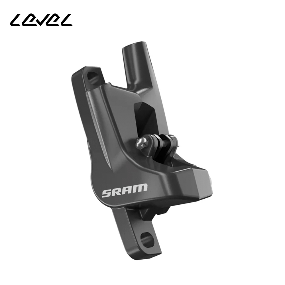 SRAM速联山地油刹四活塞油碟自行车刹车LEVEL/G2/CODE内走线碟刹 - 图2