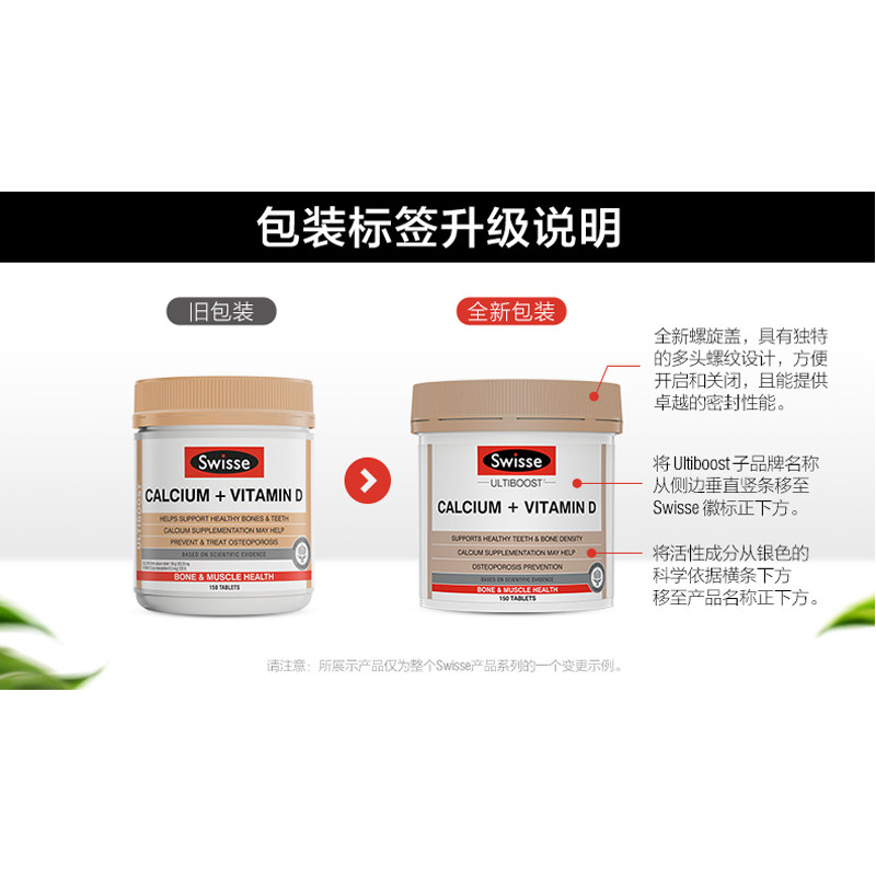  LVITA保健品海外钙