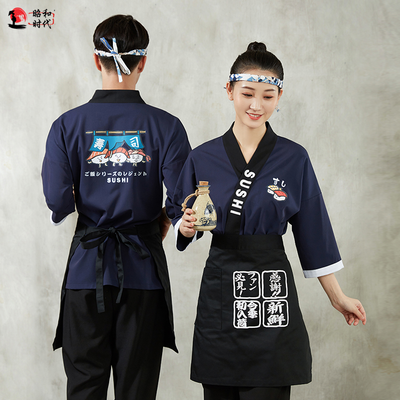 日式料理服装22年12月 月销口碑最新推荐 天猫淘宝海外